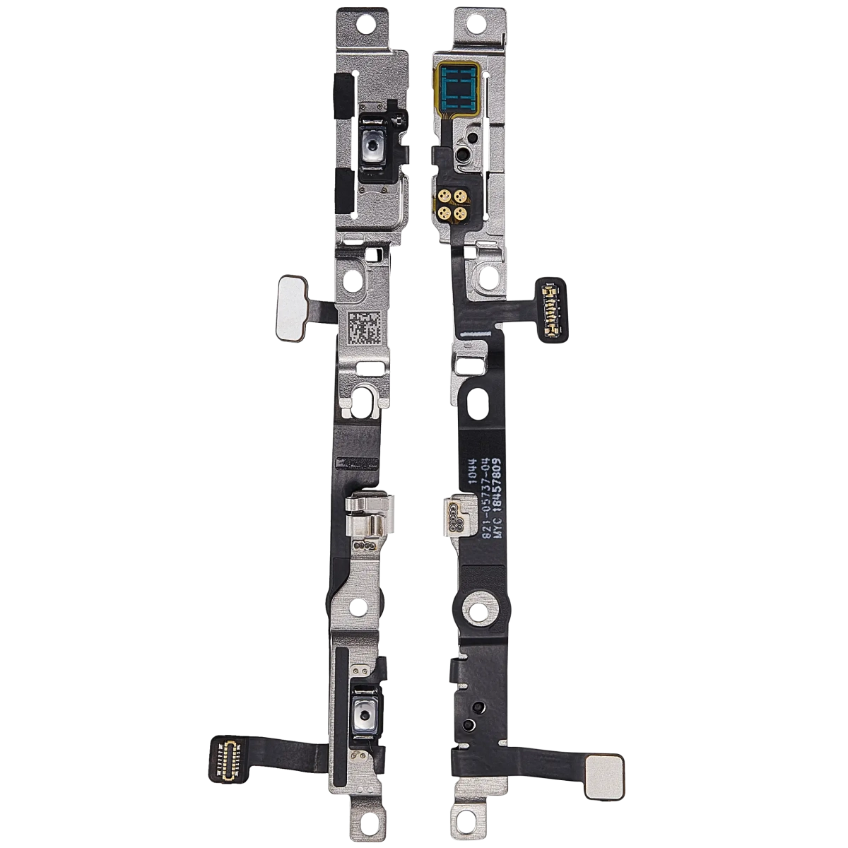 İphone 17 Pro için Güç Düğmesi Filmi