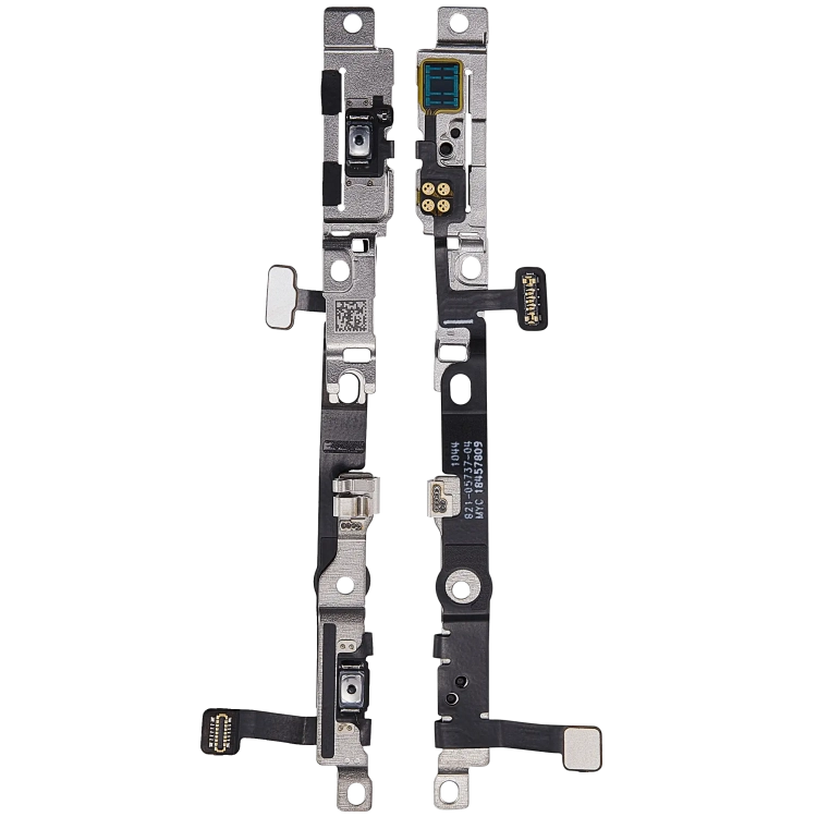 İphone 17 Pro için Güç Düğmesi Filmi