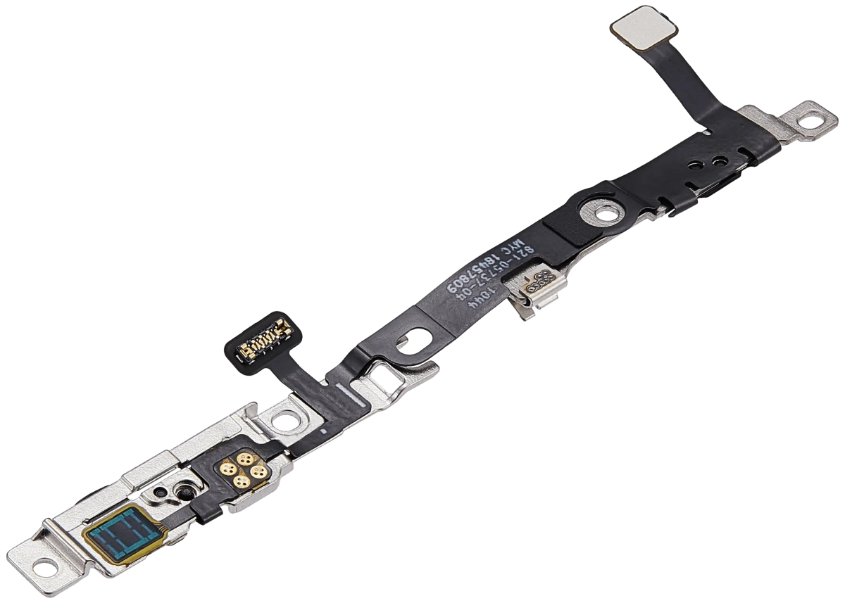 İphone 17 Pro için Güç Düğmesi Filmi