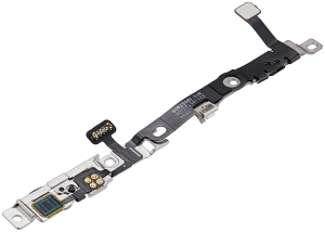 İphone 17 Pro için Güç Düğmesi Filmi