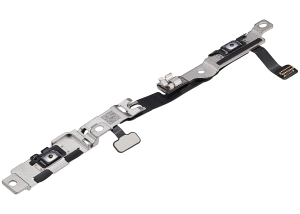 İphone 17 Pro için Güç Düğmesi Filmi