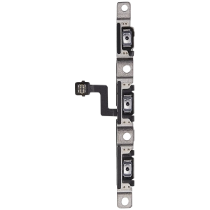 İphone 17 Pro için Ses Düğmesi Filmi