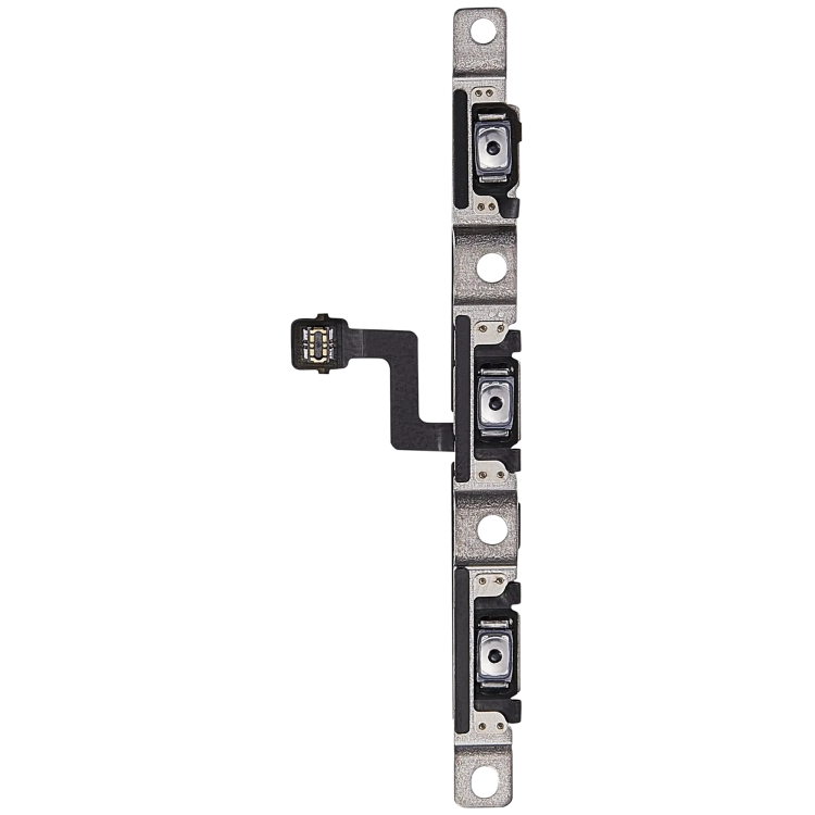 İphone 17 Pro için Ses Düğmesi Filmi