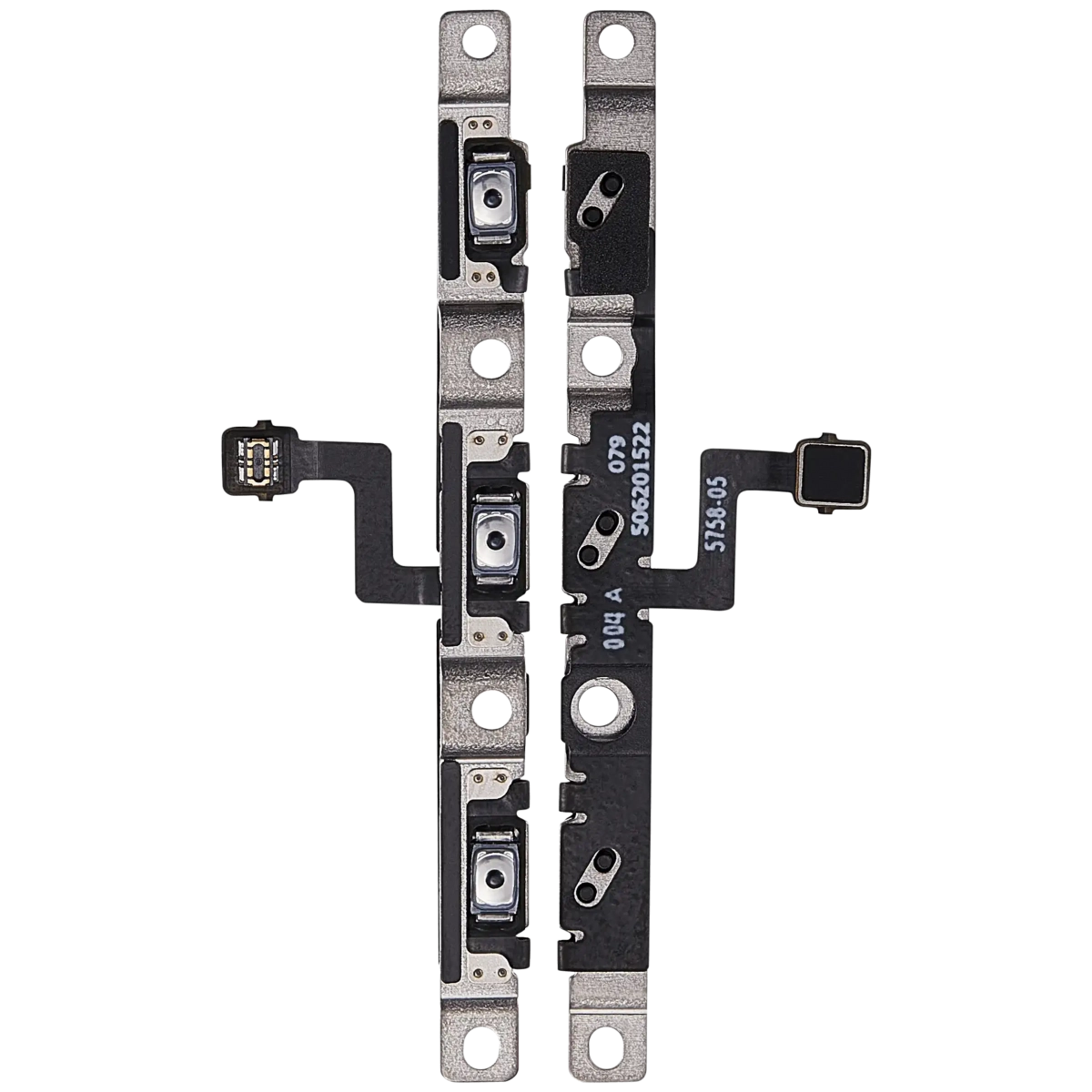 İphone 17 Pro için Ses Düğmesi Filmi