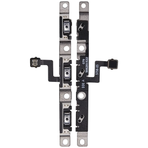 İphone 17 Pro için Ses Düğmesi Filmi