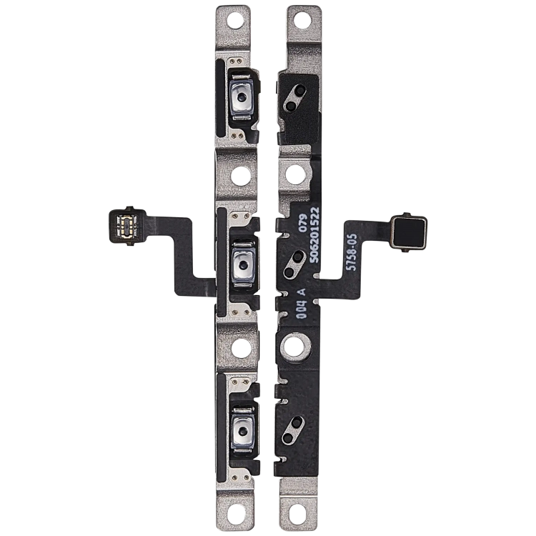 İphone 17 Pro için Ses Düğmesi Filmi