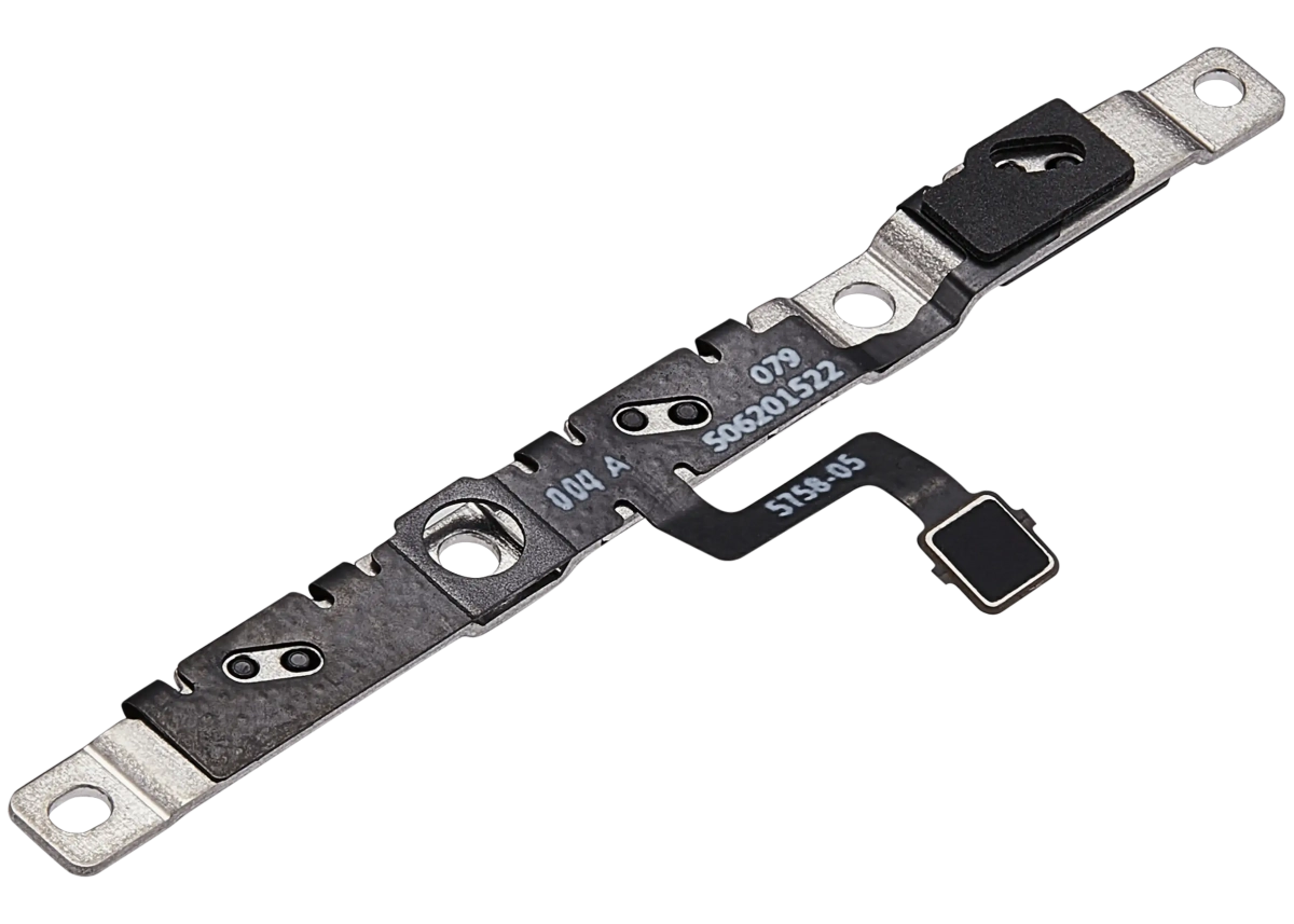 İphone 17 Pro için Ses Düğmesi Filmi