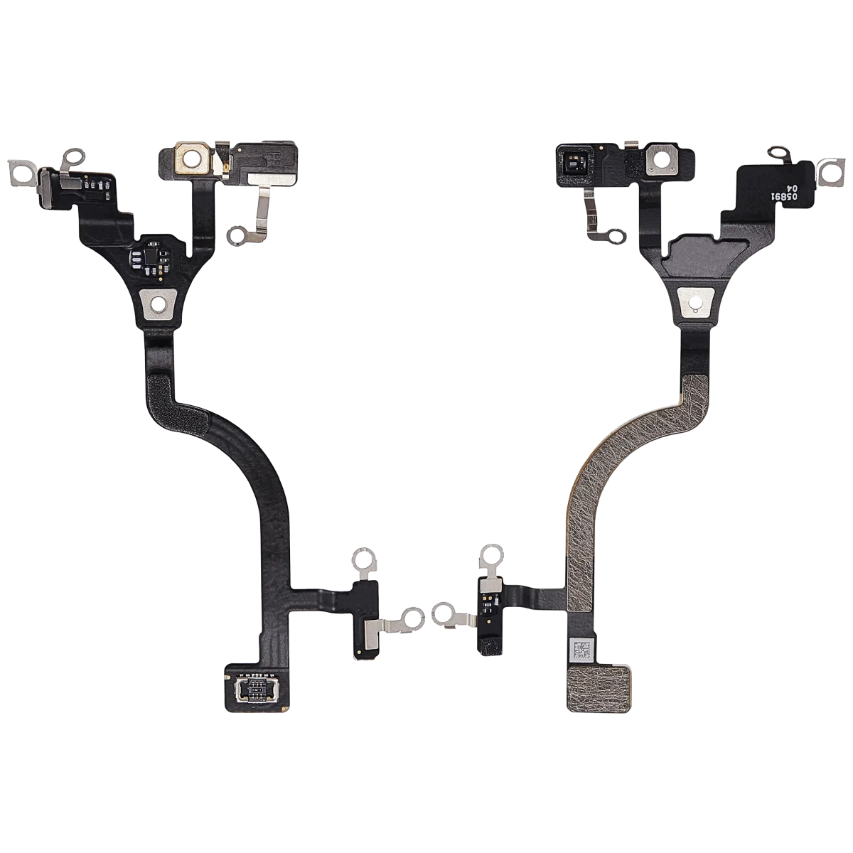 İphone 17 Pro Max için Bluetooth Filmi