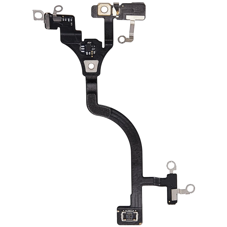 İphone 17 Pro Max için Bluetooth Filmi