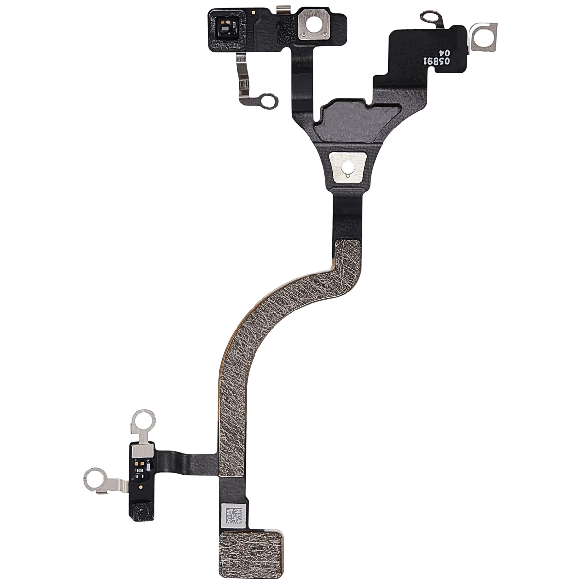 İphone 17 Pro Max için Bluetooth Filmi