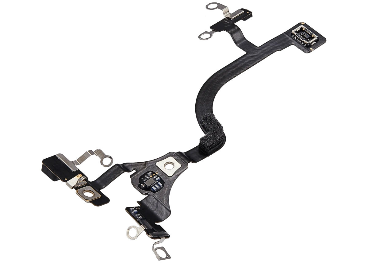 İphone 17 Pro Max için Bluetooth Filmi