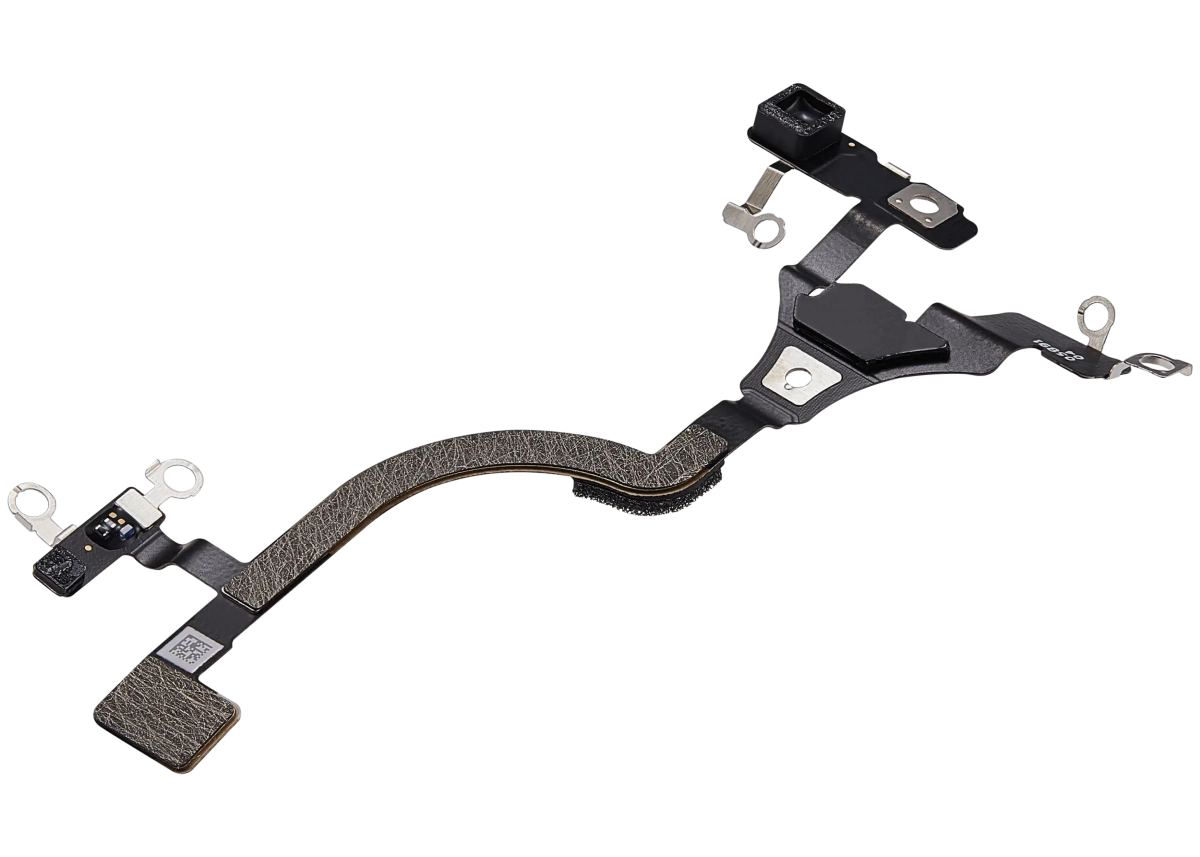 İphone 17 Pro Max için Bluetooth Filmi