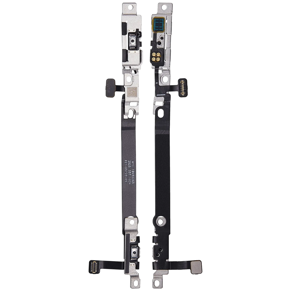 İphone 17 Pro Max için Güç Düğmesi Filmi