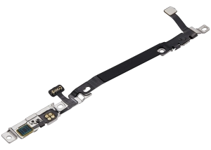 İphone 17 Pro Max için Güç Düğmesi Filmi