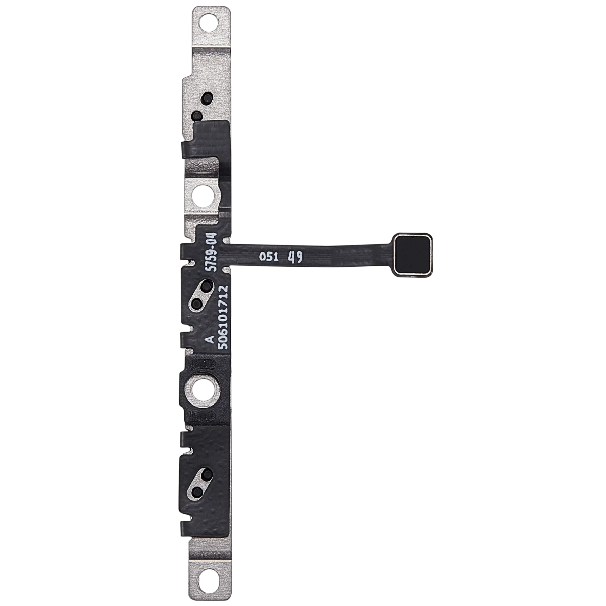 İphone 17 Pro Max için Ses Düğmesi Filmi