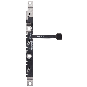 İphone 17 Pro Max için Ses Düğmesi Filmi