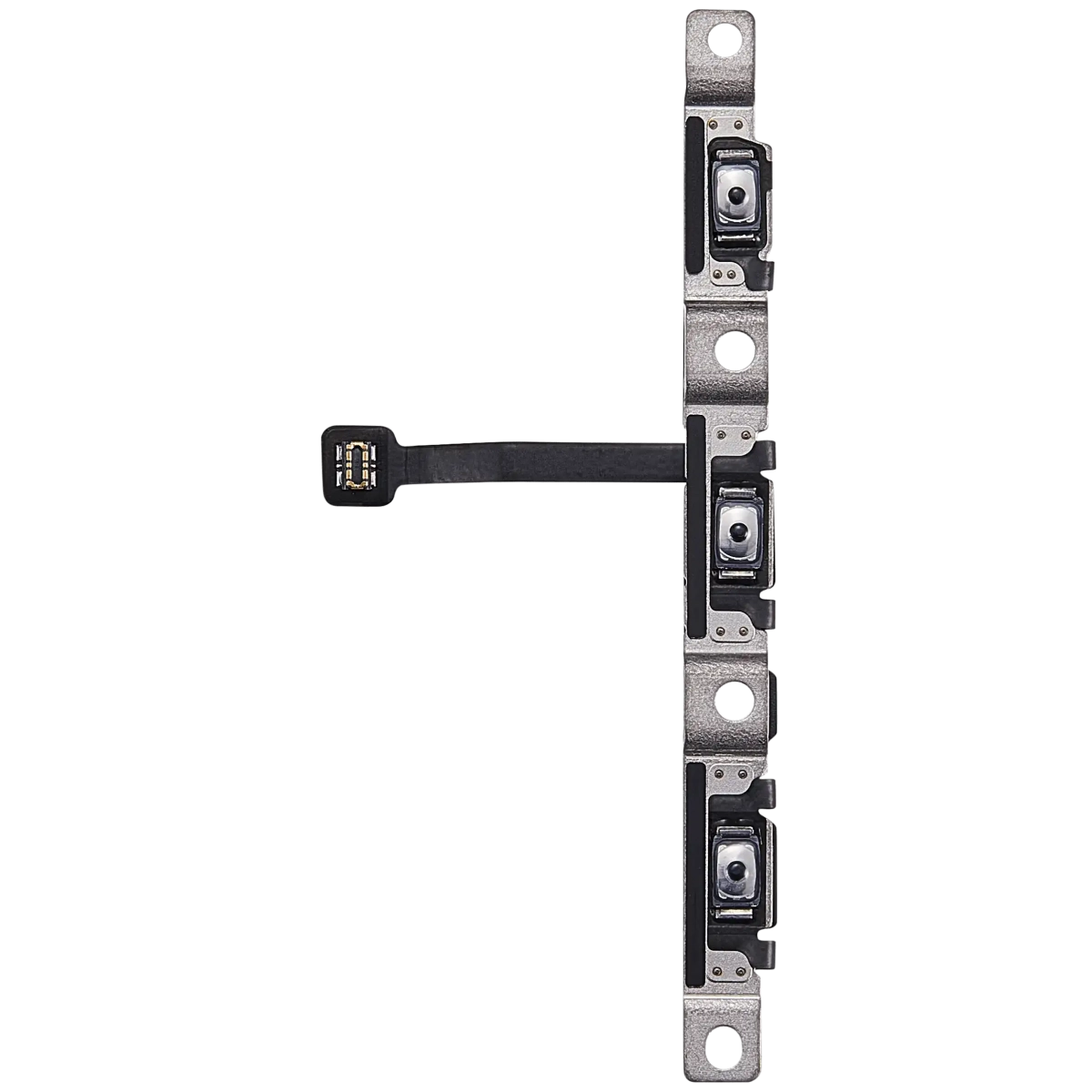 İphone 17 Pro Max için Ses Düğmesi Filmi