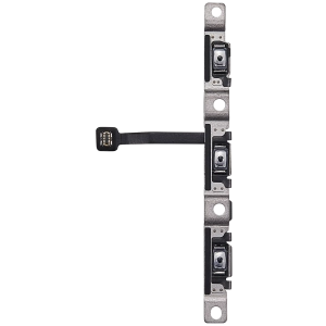 İphone 17 Pro Max için Ses Düğmesi Filmi