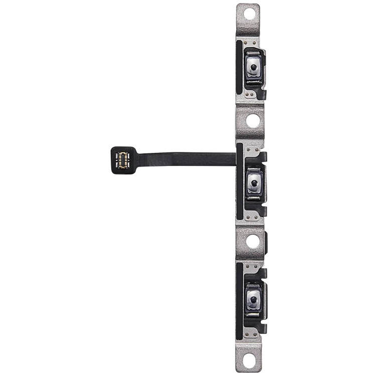 İphone 17 Pro Max için Ses Düğmesi Filmi