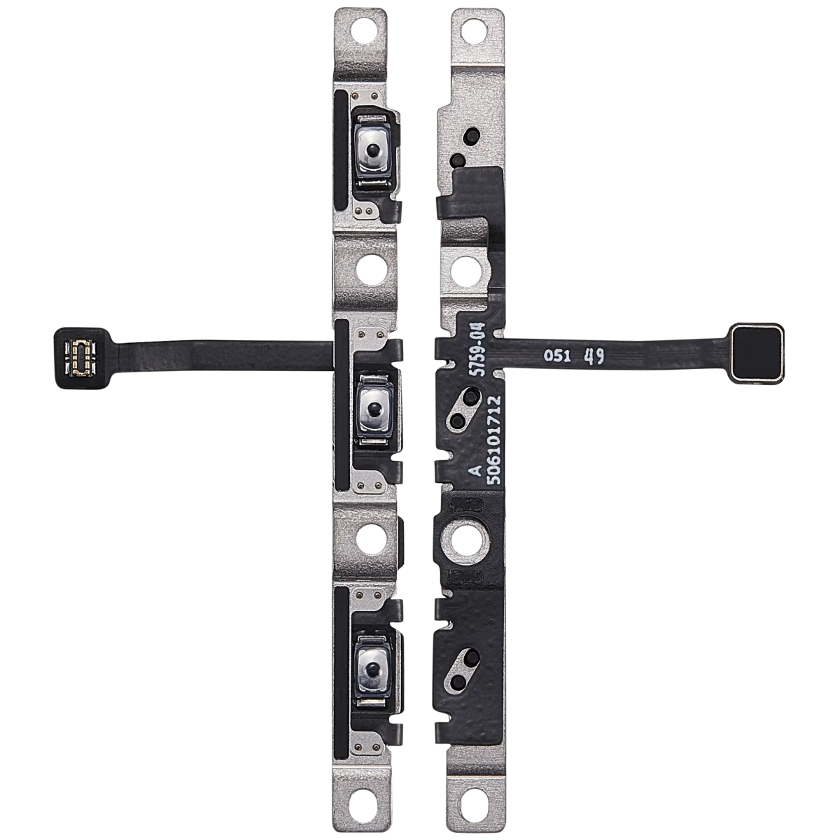 İphone 17 Pro Max için Ses Düğmesi Filmi