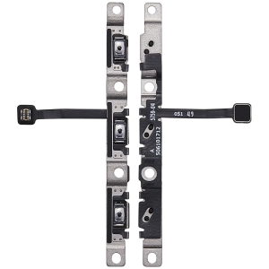 İphone 17 Pro Max için Ses Düğmesi Filmi