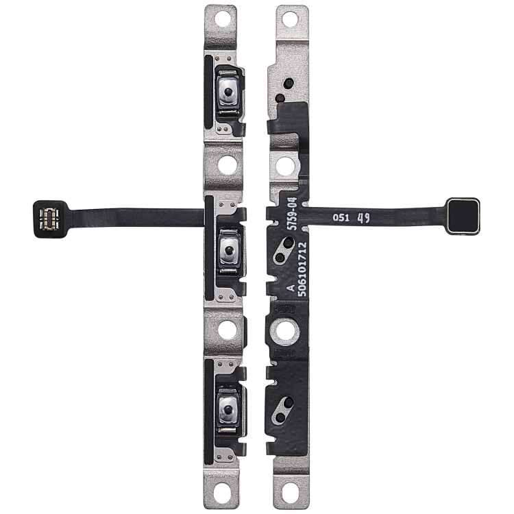 İphone 17 Pro Max için Ses Düğmesi Filmi