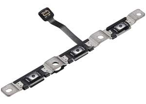 İphone 17 Pro Max için Ses Düğmesi Filmi