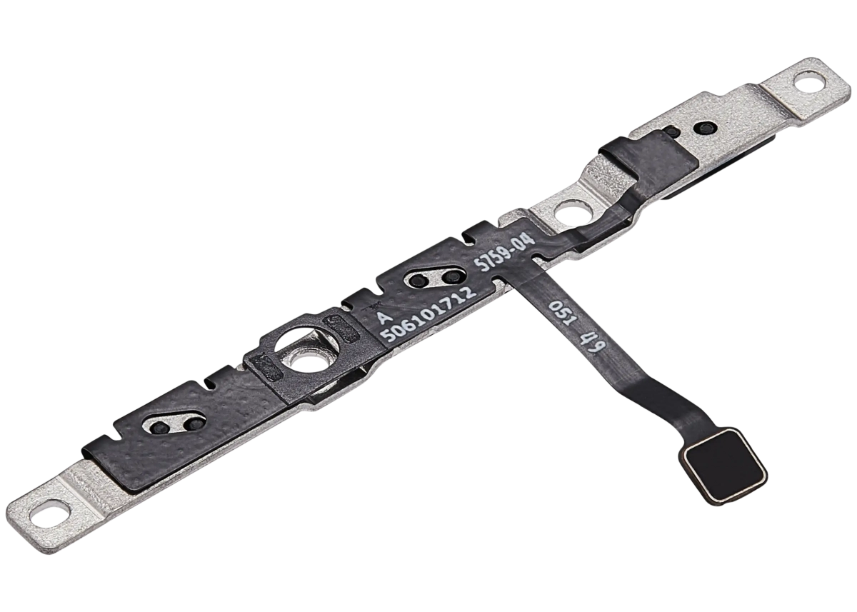 İphone 17 Pro Max için Ses Düğmesi Filmi