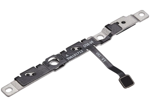 İphone 17 Pro Max için Ses Düğmesi Filmi