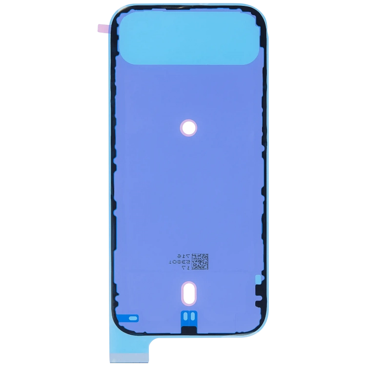 İphone Air Arka Kapak Yapışkanı