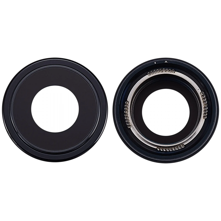 İphone Air Arka Kamera Lensi Yapışkanlı