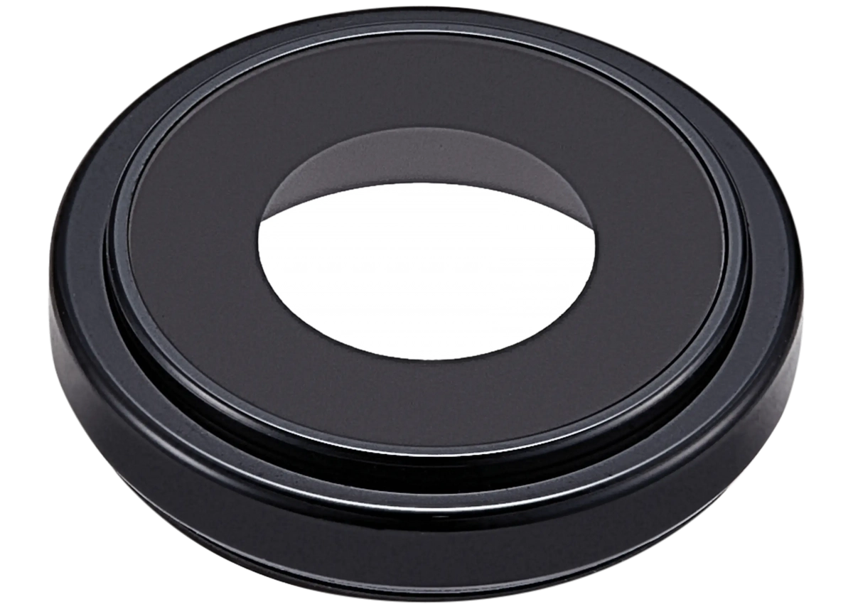 İphone Air Arka Kamera Lensi Yapışkanlı