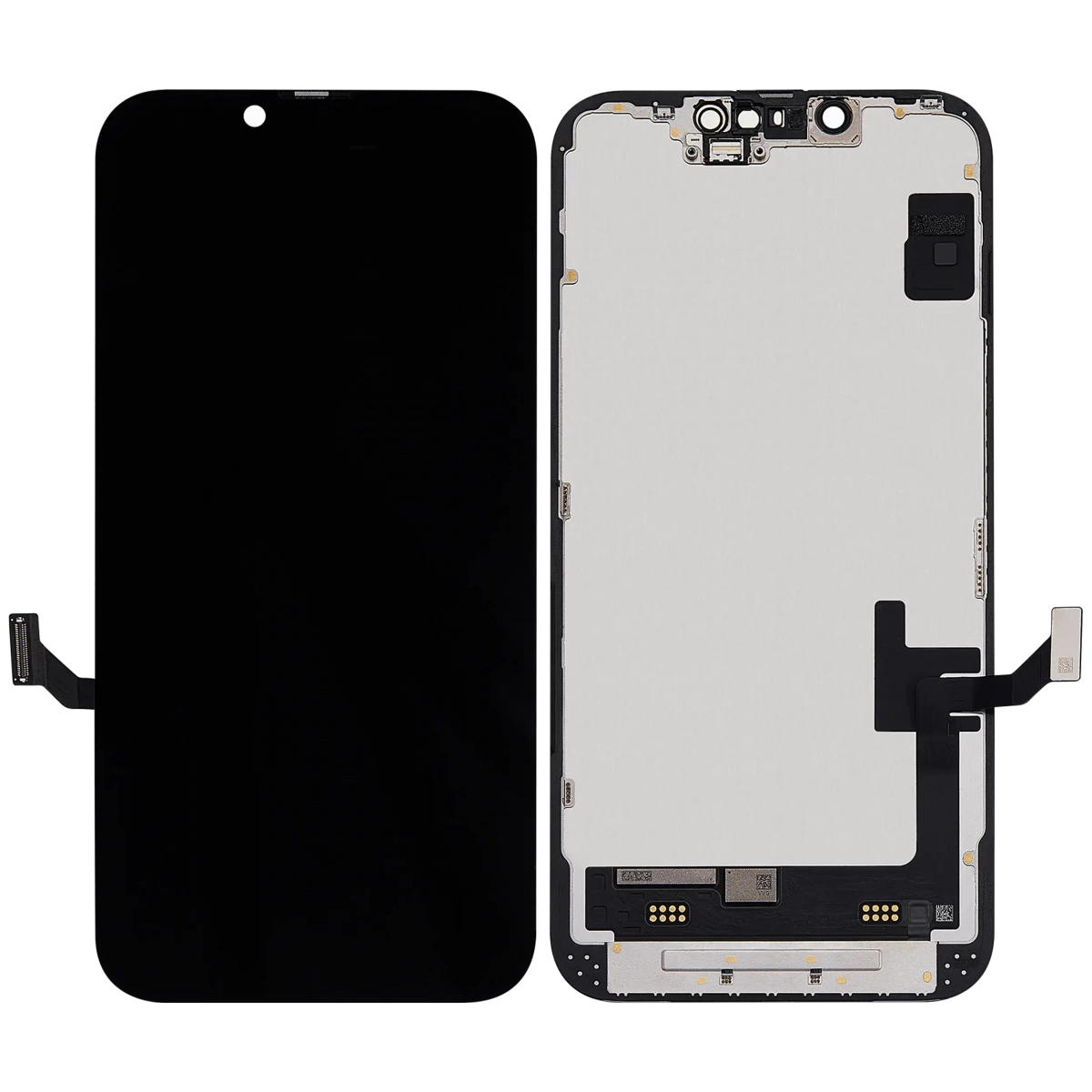 İphone 16e Orijinal Ekran Dokunmatik Servis Ürün