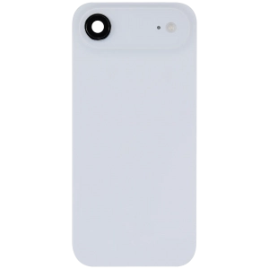 İphone 17 Air Arka Cam MagSafe Mıknatıslı %100 Servis Ürün (Sky Blue)