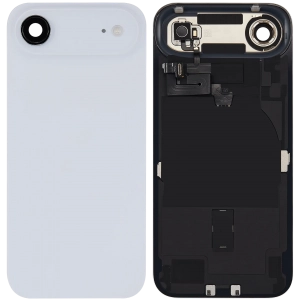 İphone 17 Air Arka Cam MagSafe Mıknatıslı %100 Servis Ürün (Sky Blue)