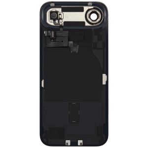 İphone 17 Air Arka Cam MagSafe Mıknatıslı %100 Servis Ürün (Sky Blue)