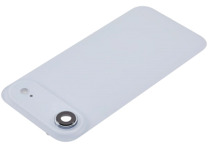 İphone 17 Air Arka Cam MagSafe Mıknatıslı %100 Servis Ürün (Sky Blue)