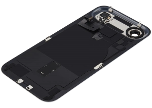 İphone 17 Air Arka Cam MagSafe Mıknatıslı %100 Servis Ürün (Sky Blue)