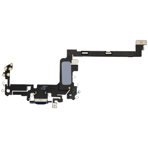 İphone 17 Pro için Şarj Bağlantı Noktası Filmi (Koyu Mavi) Orijinal Ürün