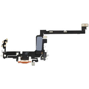İphone 17 Pro için Şarj Bağlantı Noktası Filmi (Kozmik Turuncu) Orijinal Ürün