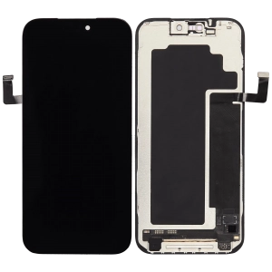 İphone 17 Pro Max Ekran Dokunmatik Soft Oled Oled Tak Çalıştır Ekran