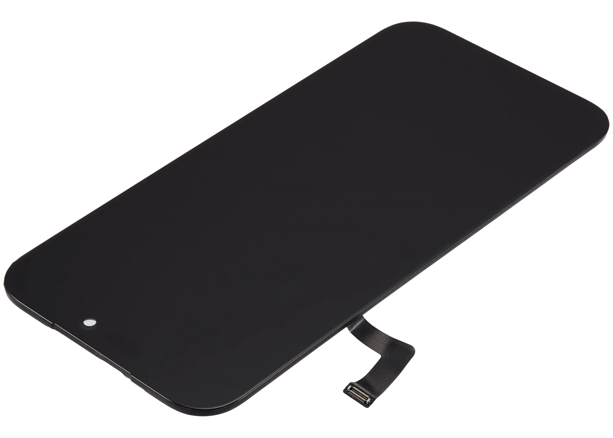 İphone 17 Pro Max Ekran Dokunmatik Soft Oled Oled Tak Çalıştır Ekran