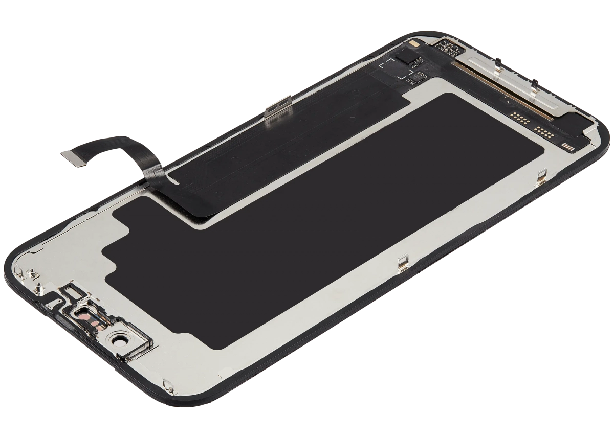 İphone 17 Pro Max Ekran Dokunmatik Soft Oled Oled Tak Çalıştır Ekran