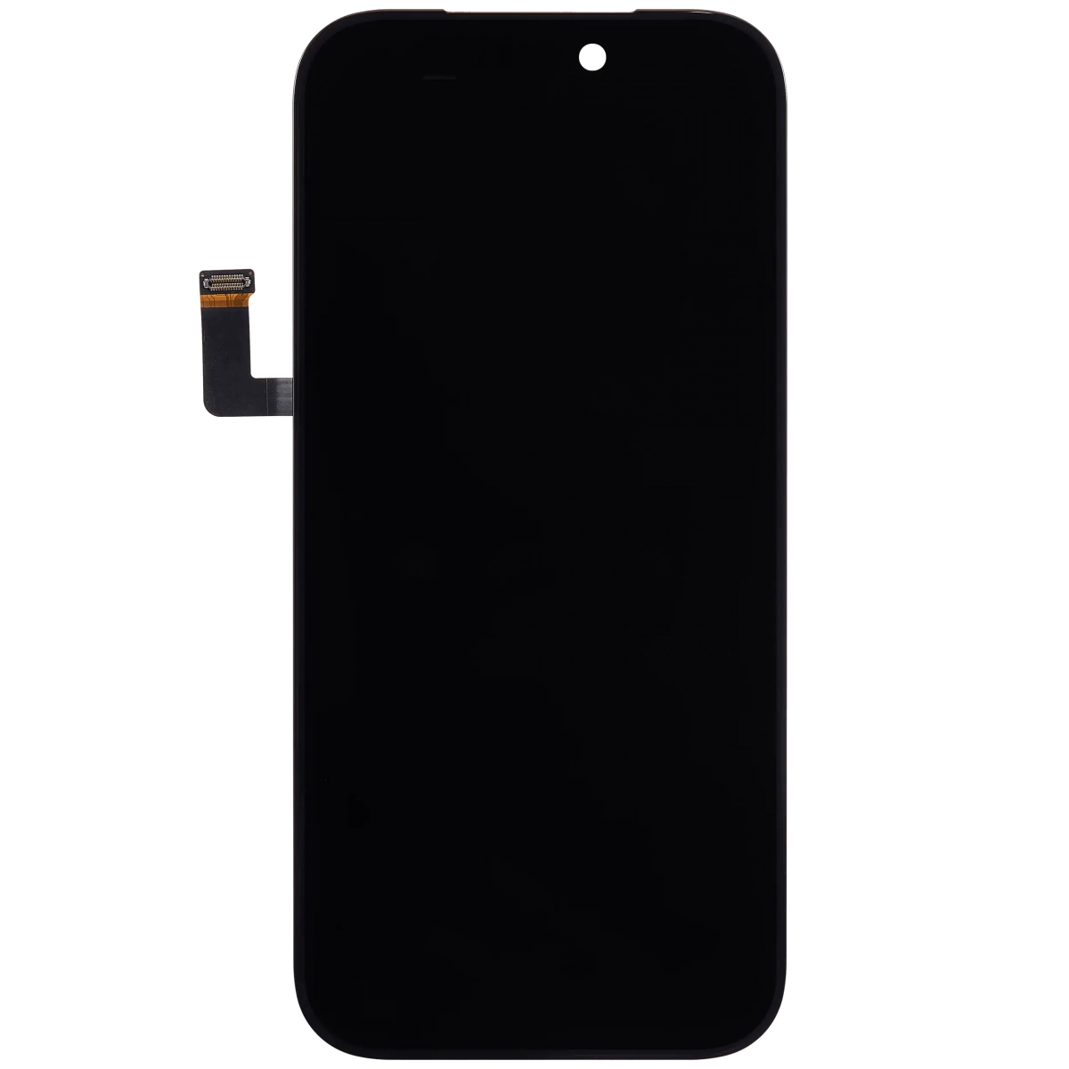 İphone 17 Pro Ekran Dokunmatik Soft Oled Oled Tak Çalıştır Ekran