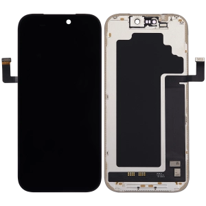 İphone 17 Pro Ekran Dokunmatik Soft Oled Oled Tak Çalıştır Ekran