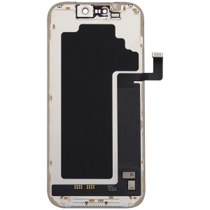 İphone 17 Pro Ekran Dokunmatik Soft Oled Oled Tak Çalıştır Ekran