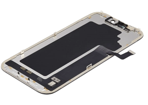 İphone 17 Pro Ekran Dokunmatik Soft Oled Oled Tak Çalıştır Ekran