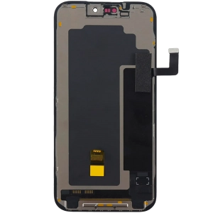 İphone 17 Pro Ekran Dokunmatik A Plus Kalite 120hz (Sorunsun Günlük Kullanım)