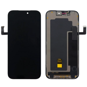 İphone 17 Pro Ekran Hard Oled Ekran 120hz