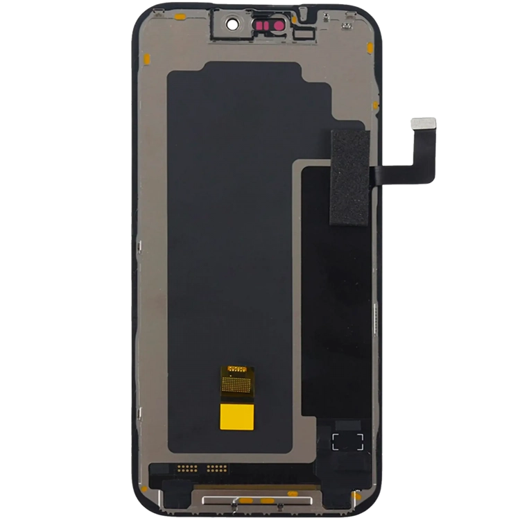 İphone 17 Pro Ekran Hard Oled Ekran 120hz